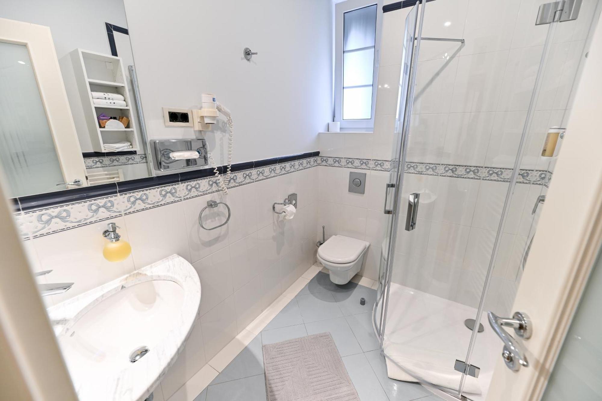 Villa Hresc S Zadar Zimmer foto