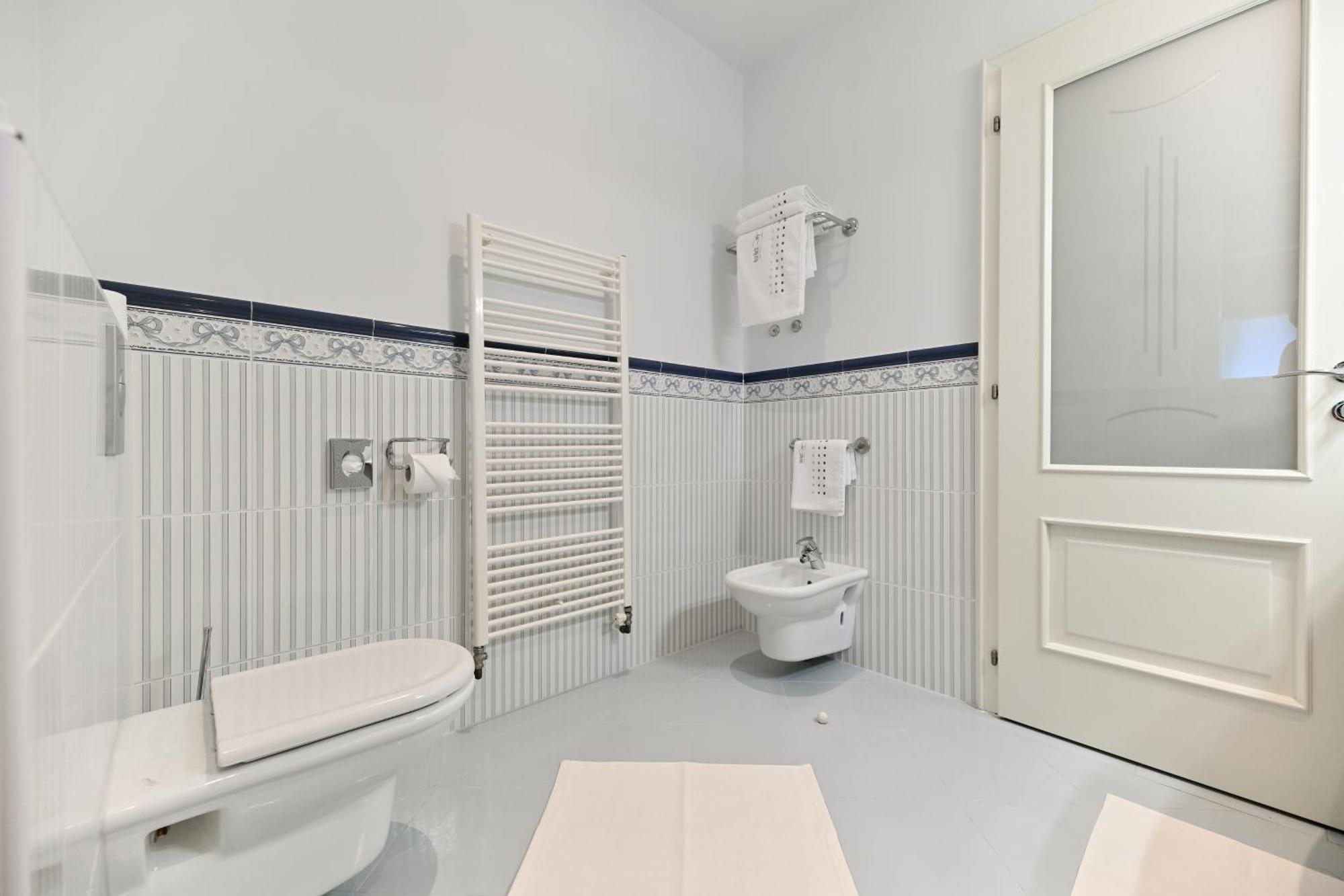 Villa Hresc S Zadar Zimmer foto